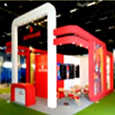 Exhibition Stand