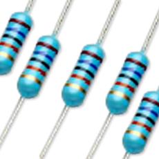 Metal Film Resistors