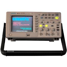 Dual Channel Digital Oscilloscopes