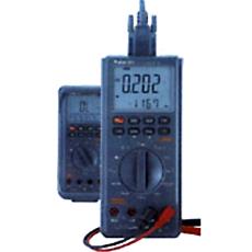 4000 Count Rs232 Digital Hand Held Multimeter