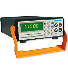 Standard Bench Top 4 1/2 Digit Digital Bench Top Multimeter