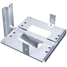 Powder Coated Metal Tv Bracket