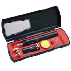 Gas Soldering Iron Set