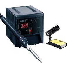 24 Volt Output Antistatic Temperature Controlled Digital Display Soldering Station