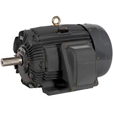 Energy Efficient Ac Motor