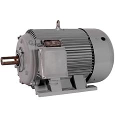 High Efficient Ac Motor