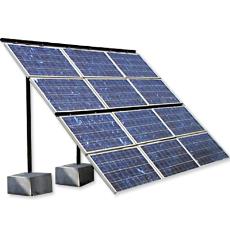 Solar Inverter Inbuilt Ac Battery Charger