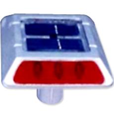 Solar Stud Made Of Aluminum Alloy Shell