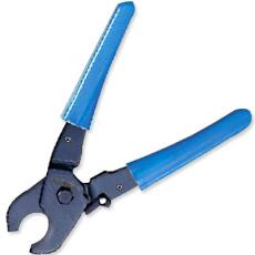 100 Pair Group Cable And Round Cable Cutter