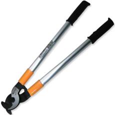 Cable Cutter With Aluminium Handle