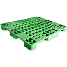 Industrial Plastic Pallets