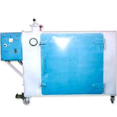 Tray Dryer