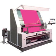 Finished Fabric Inspection Machines