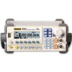 15/20 Mhz Function Generators