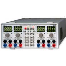 4X30v-3A Programmable Power Supply