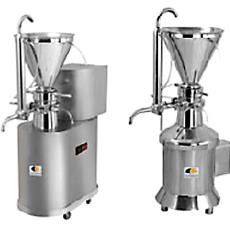 Colloid Mill With 15 Liters Hopper Capacity