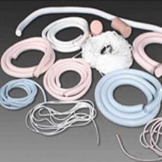 Silicone Rubber Sponge Cord