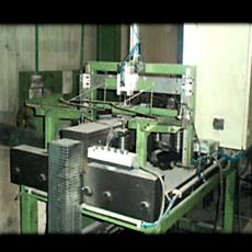 Tube-Bending Machine