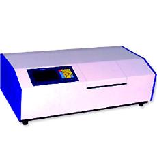 Digital Automatic Polarimeter With Easy Interactive Setup Menu