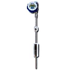 High Accuracy Magnetostrictive Level Transmitter