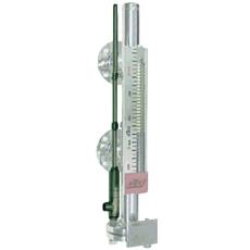 Magnetostrictive Level Transmitter In Stainless Steel Enclosure