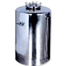 Pressure Vessel With Capacity Range Upto 5 Ltrs To 500 Ltrs