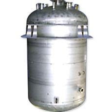 Pressure Vessels