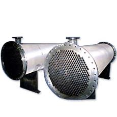 Heat Exchangers