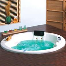 Bath Tubs In Size 1524 Mm X 1524 Mm