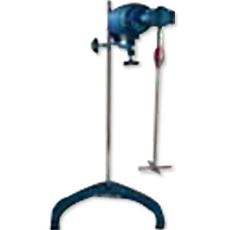 Low Speed Flame Proof Geared Stirrers