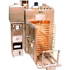 Dry Heat Sterilizers With Specially Designed Wheels