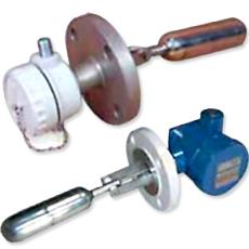 Magnetic Level Switches And Transmitters