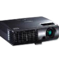 Projector With 2500:1 Contrast Ratio