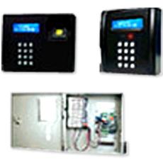 Access Control System