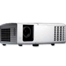 Projector With 5000:1 Contrast Ratio