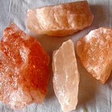 Himalayan Crystal Salt