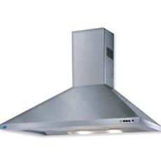 Chimney Hood With Italian Motor