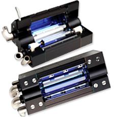 Monocure System For Heat-Sensitive Applications