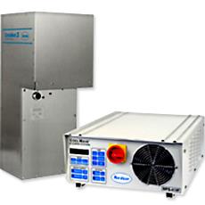 Ultra Violet Curing System With Easy Operator Interface