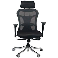 Revolving Mesh Office Chairs