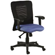 Medium Back Mesh Office Chairs