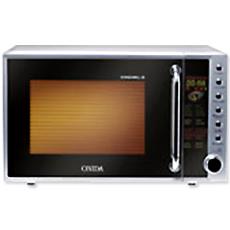 Microwave Oven With 20 Litre Grill