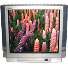 74Cms Television Sets With Picture Improvement Technology