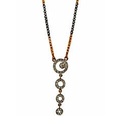 16 Inches Diamond Mangalsutra