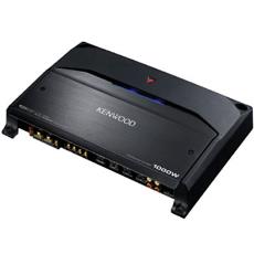 Class D Mono Power Amplifier With Maximum Power 1000W