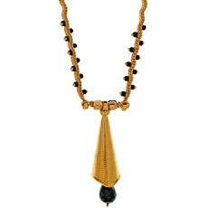 Mangalsutra With Gross Weight Of 10.22 Grams