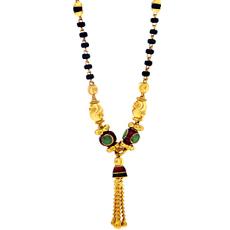 Mangalsutra With A Gross Weight Of 11 Grams