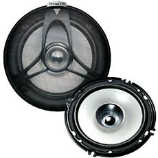 Dual Cone Flush Mount Speaker