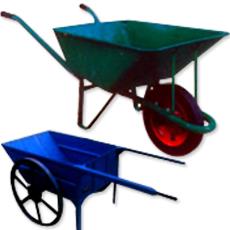 Wide Range Of Hand-Carts