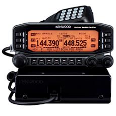 Multi Communicator 144/440Mhz Fm Dual Bander